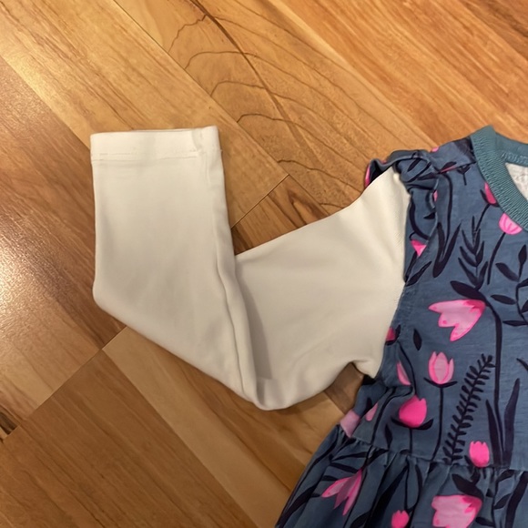 Tea Dress - Size 18/24 Months - Picture 3 of 8